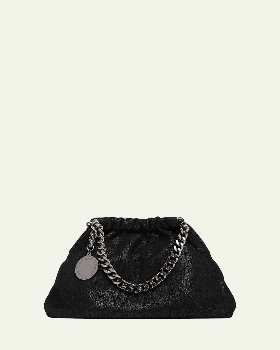 Falabella Mini Vegan Leather Tote Bag